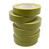 Hot Selling Electrical Insulation Yellow-green PVC Tape for Wire Wrapping