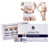 Deoxycholic acid Face contour & Lipolysis injection mesotherapy solution fat dissolver 5ml