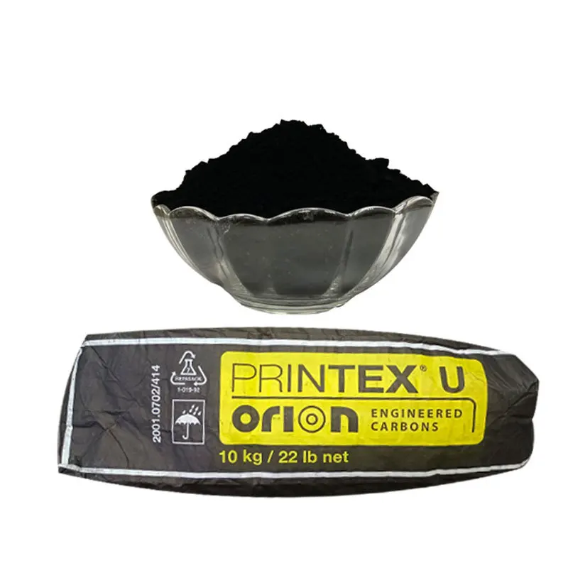 Orion Hiblack 50l 200l/sb4/nerox 60/printex 25 35 P25/p35/bp2000 U Xe ...