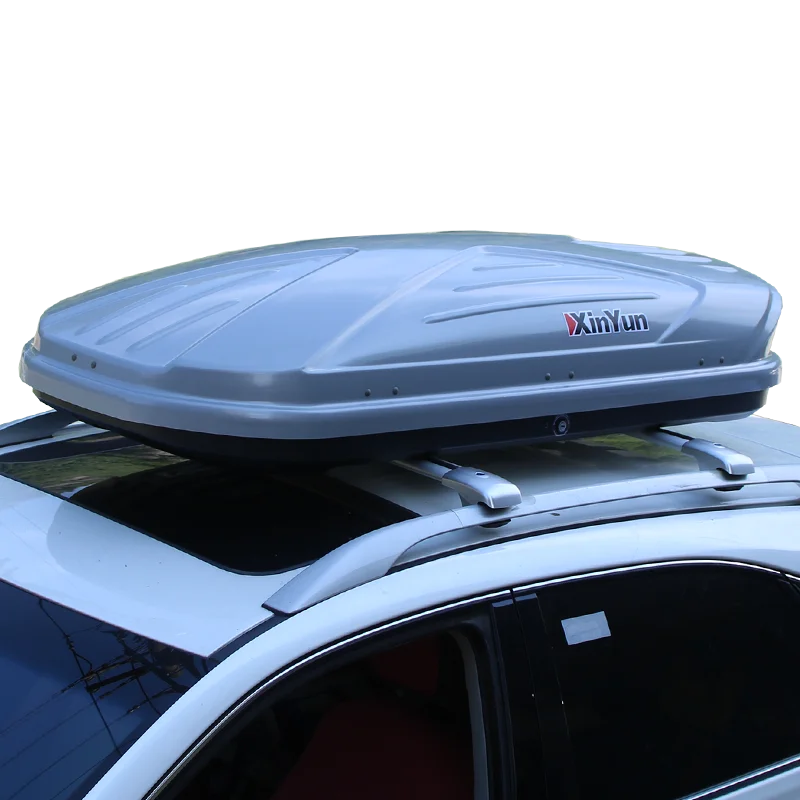 
Universal Car Roof Rack Top Carrier Storage Box Roof Cargo Box America Australia Waterproof OEM Customized Europe Logo Luggage 