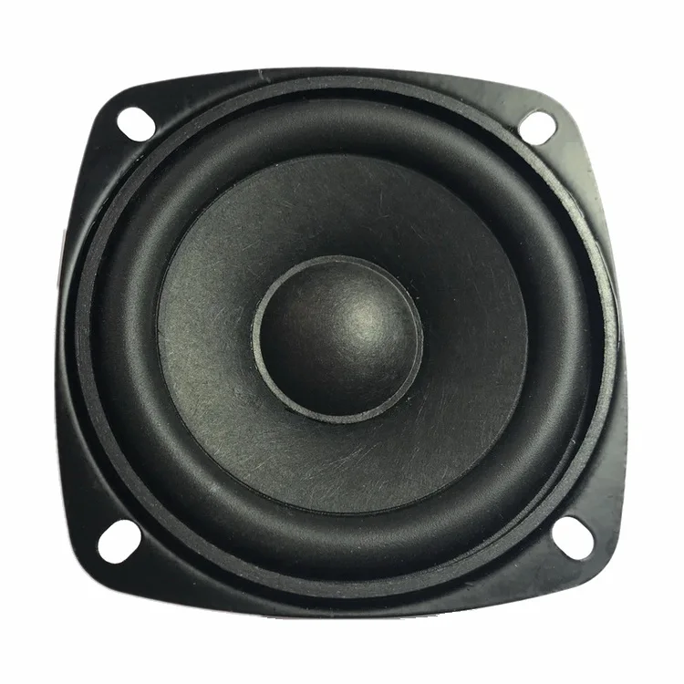 Fast Delivery Factory 3 Inch 15W 4 Ohm Multimedia Full Range Speaker - ANKUX.COM