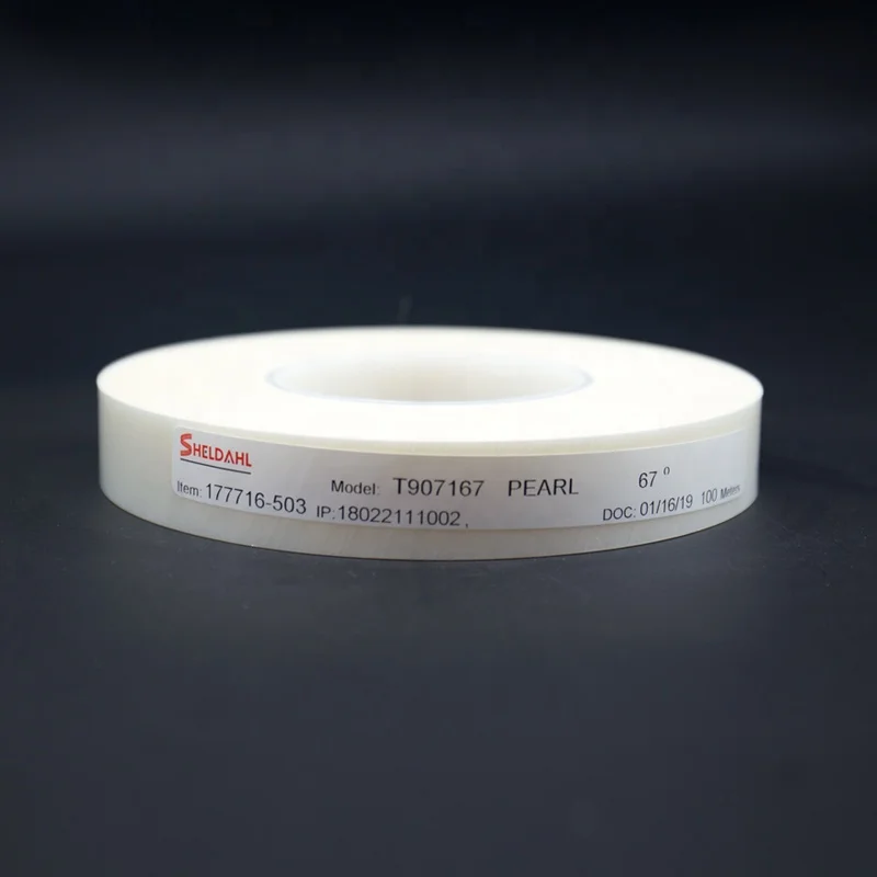 Specialty Uncoated Abrasive Belt Splicing Tapes Buy Sanding Belt Tape