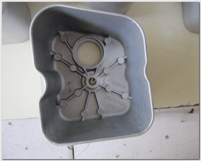 6bt5.9 Diesel Engine Part Intake Valve Cover Gasket 3928405 Buy Engine Parts 6bt Valve Chamber