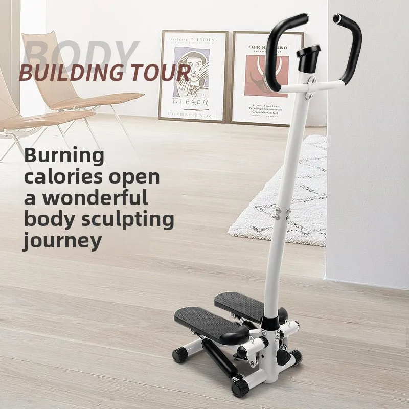 High Quality Multi-Functional Sliding Stepper Machine Hot Sell Fitness ...