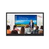educational uses 8cm 65inch Touch all in one/I3 I5 I7 computer/3d lcd touch screen monitor