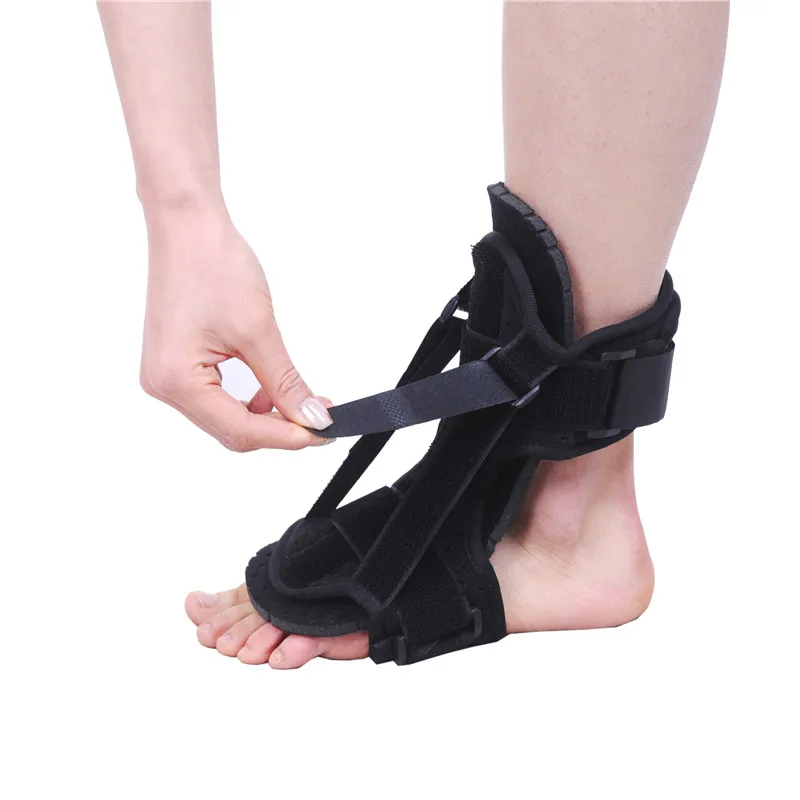 Plantar Fasciitis Splint Night Plantar Fasciitis Support For Foot Drop