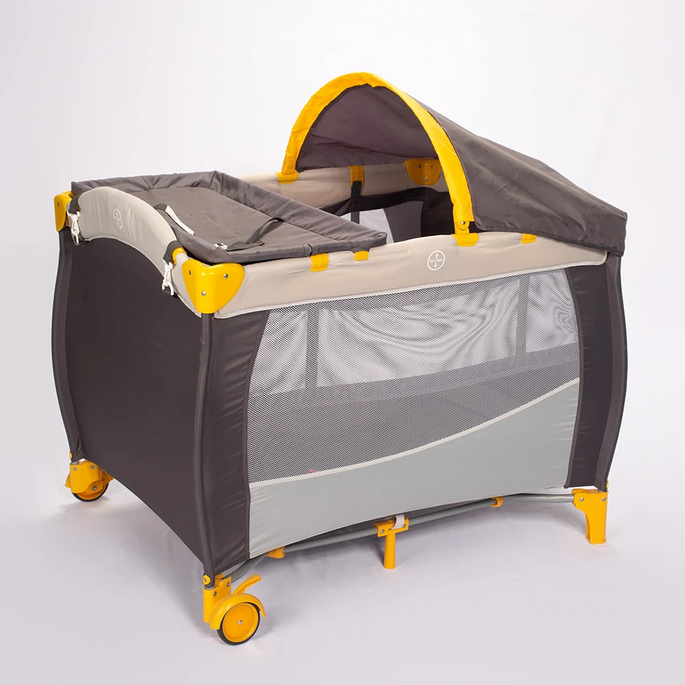playpen cot