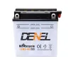 DENEL Auto Battery of All Sizes