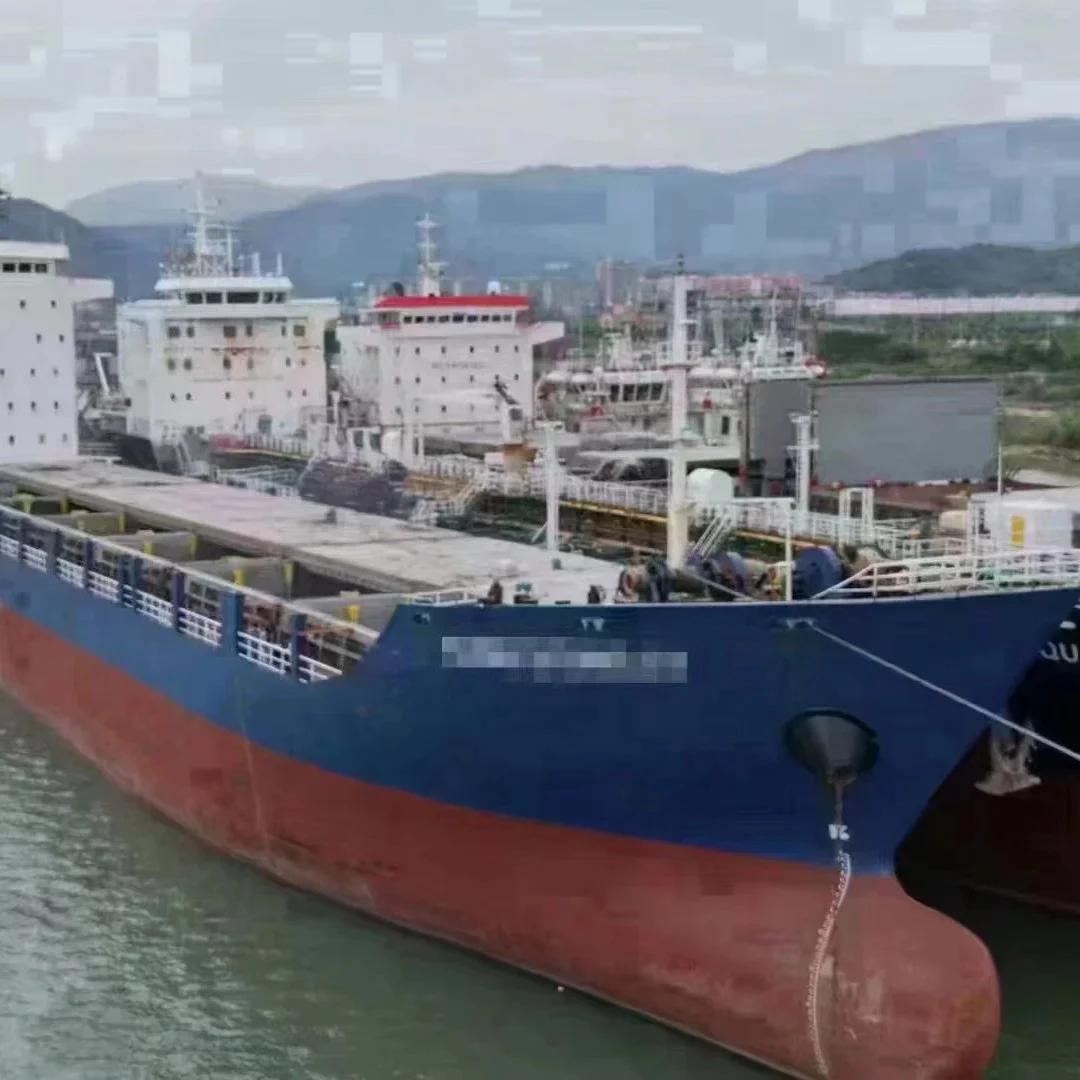 Used 11500T Container Ship 718TEU China Shipyard| Alibaba.com