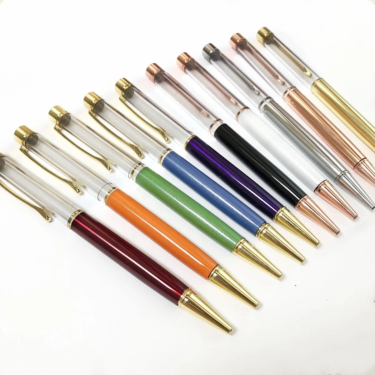 ручка pc0930вр тампопечать.