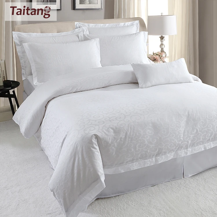 bed linen items