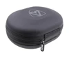 Waterproof Hard Earphone Case Waterproof Headset Storage Slappa Full Size Silicone Wireless Headphone Case