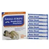 sleep right nasal strips for relief cold and flu and snoring