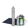 Hot Sale Large Flow Agriculture Centrifugal Pumps Solar Water Pump With Diesel Engine