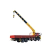 Oriemac low cost truck mounted crane for sale