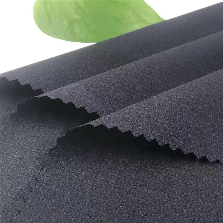 nylon spandex fabric for sportswear