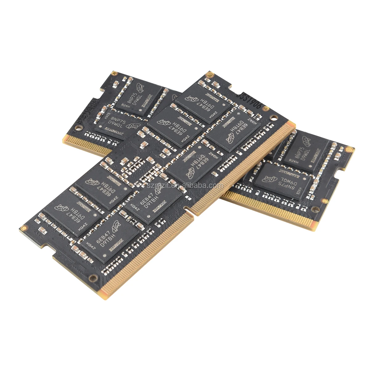 Szmz 8gb Ddr4 Ram Best Memory Module For Desktop Gaming Computer Dimm