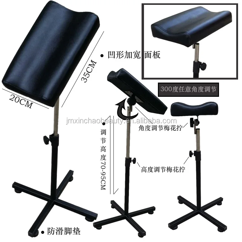 Xinchao Vintage Design Tattoo Chair Parts Tattoo Stand Armchair Tattoo For Hand Buy Tattoo For Hand Tattoo Armrest Cosmetic Equipment Product On Alibaba Com