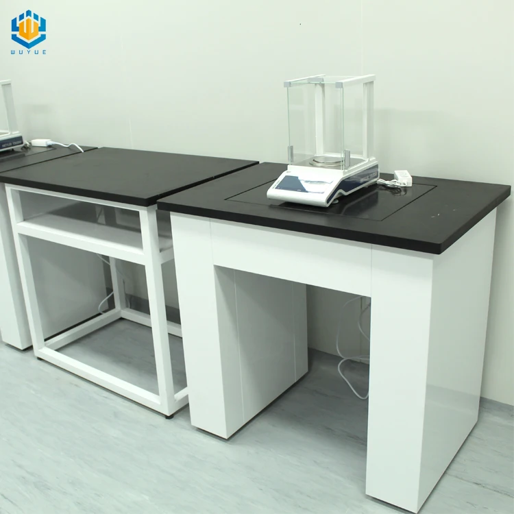 Laboratory Marble Balance Table Lab Balance Bench Buy Lab Balance