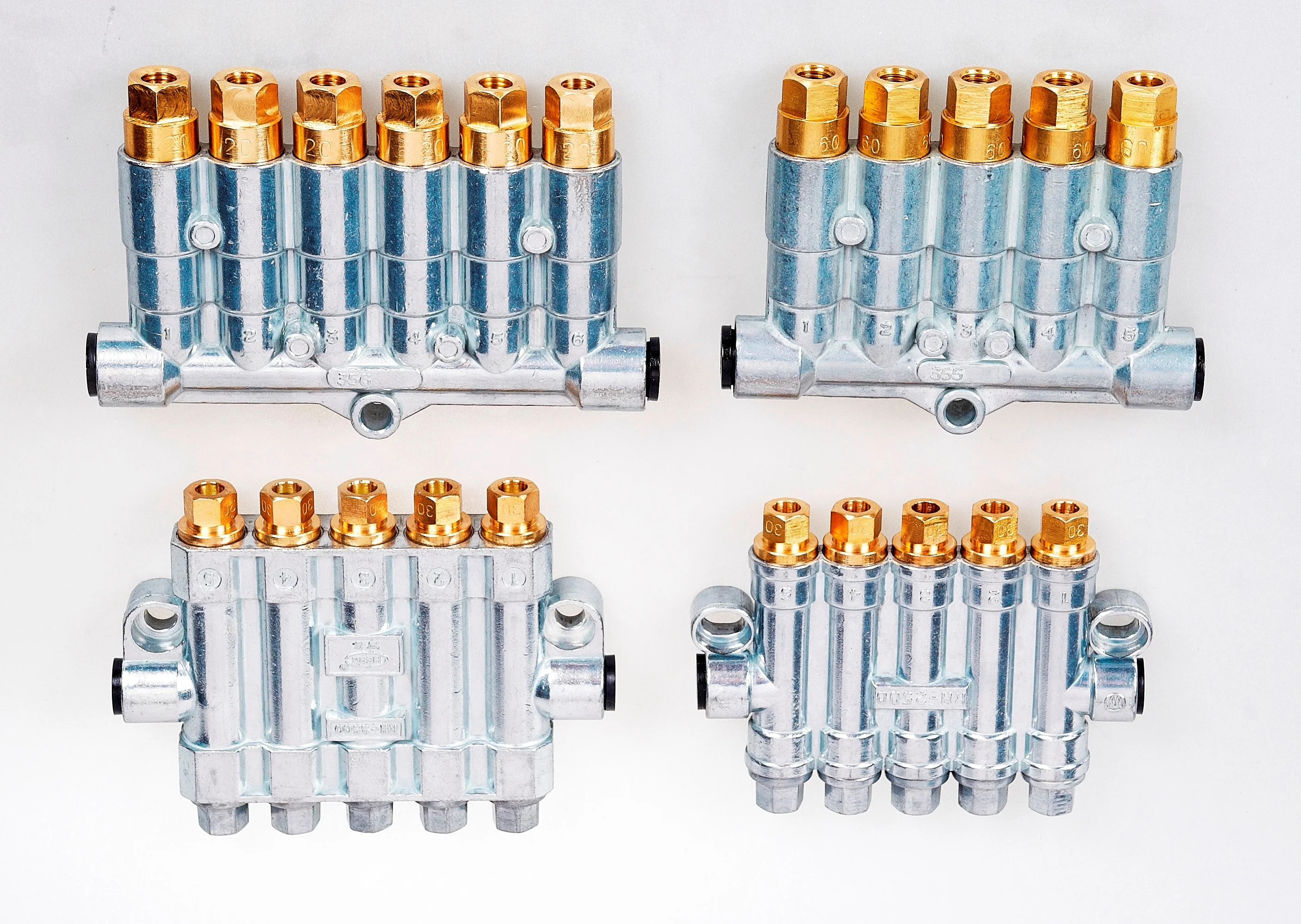 Automatic Grease Lubrication System For Bearing Buy Lubrication