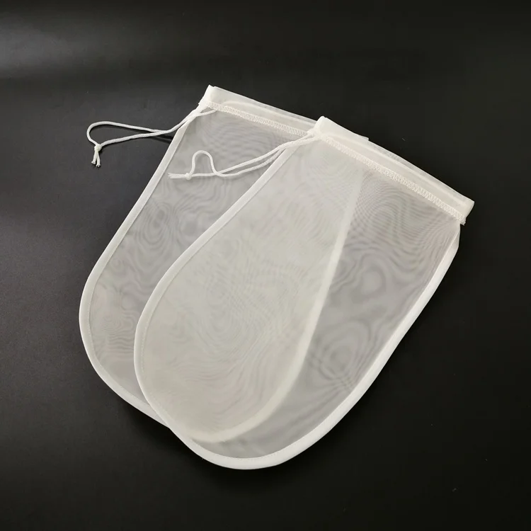 Nylon Filter Bags (2)