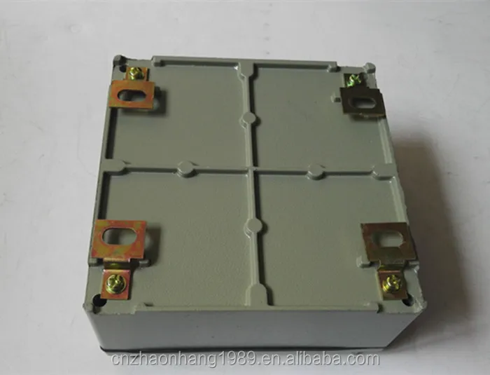BXJ51 200 200 90 300 300 140 zeng 'an explosion-proof junction box terminal box distribution box