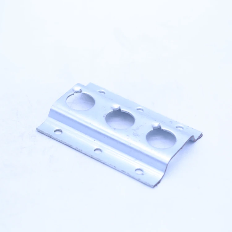 High quality hot sale truck body interior parts truck guard plate cargo track-021104/021104-In