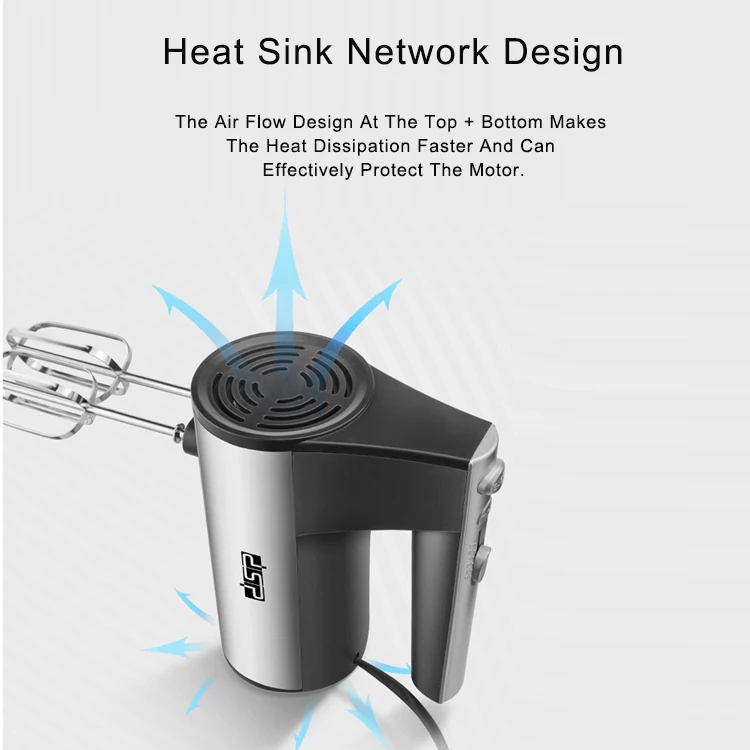 hand mixer