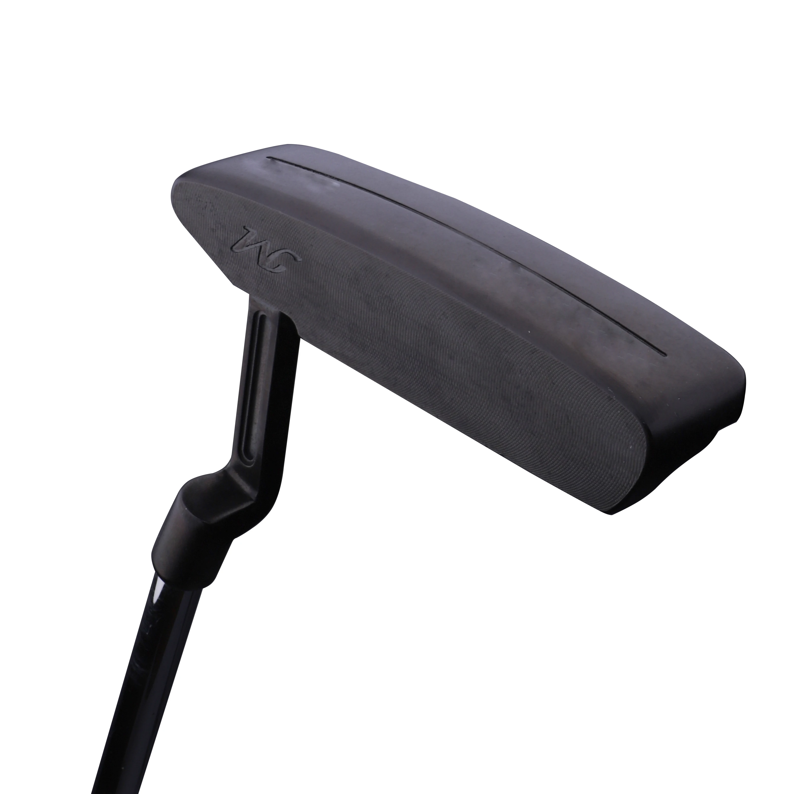 Forged Putter WHOLESALES OEM FACTORY GOLF FORGED PUTTER ASSEMBLED CLUB for MAN HIGH ...
