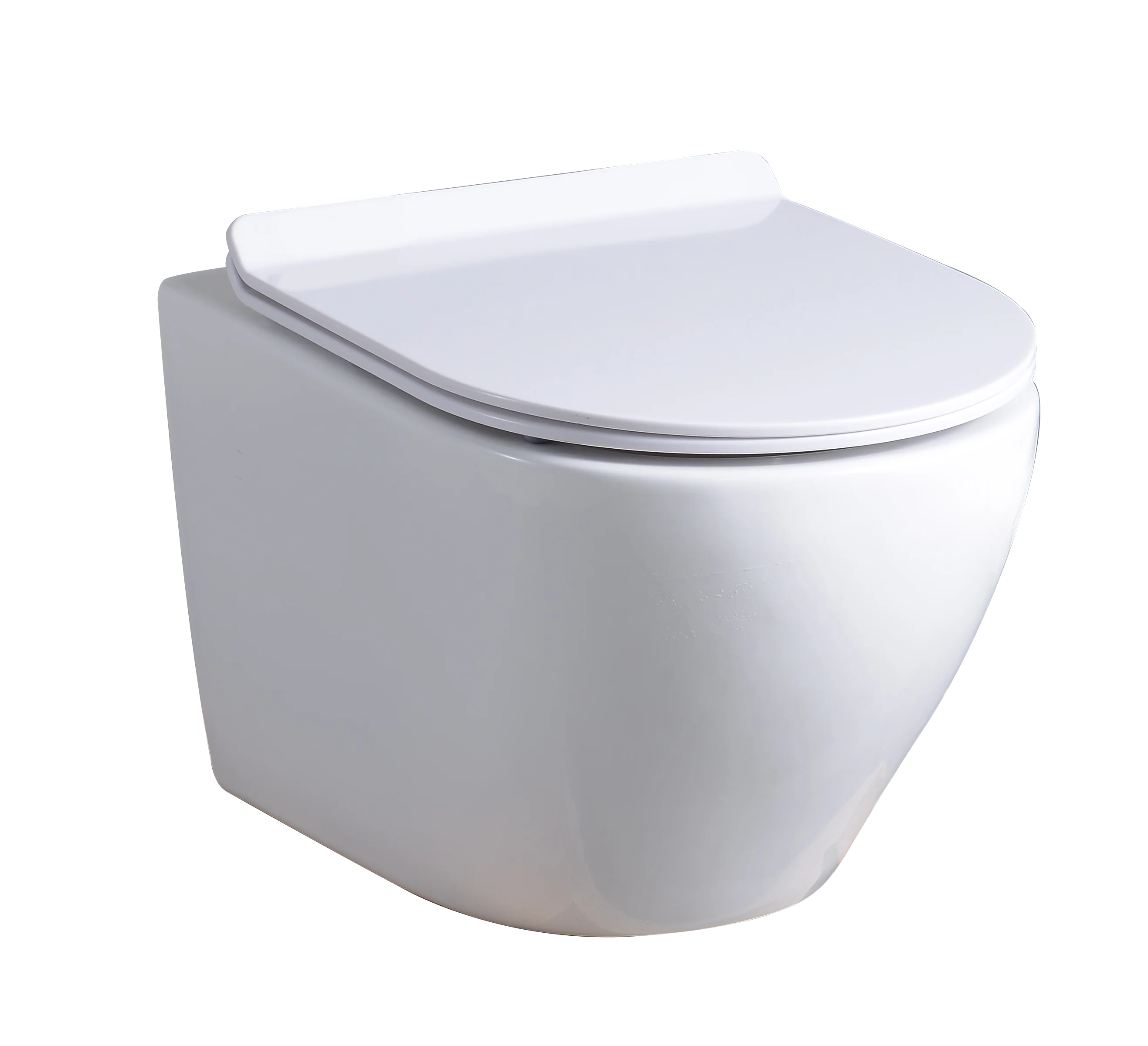 Jm202s Chaozhou Sanitary Ware Bathroom Flushing Ceramic Wallmounted Wc