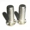 Type FH,FHS Flat Round Head Self-clinching Studs