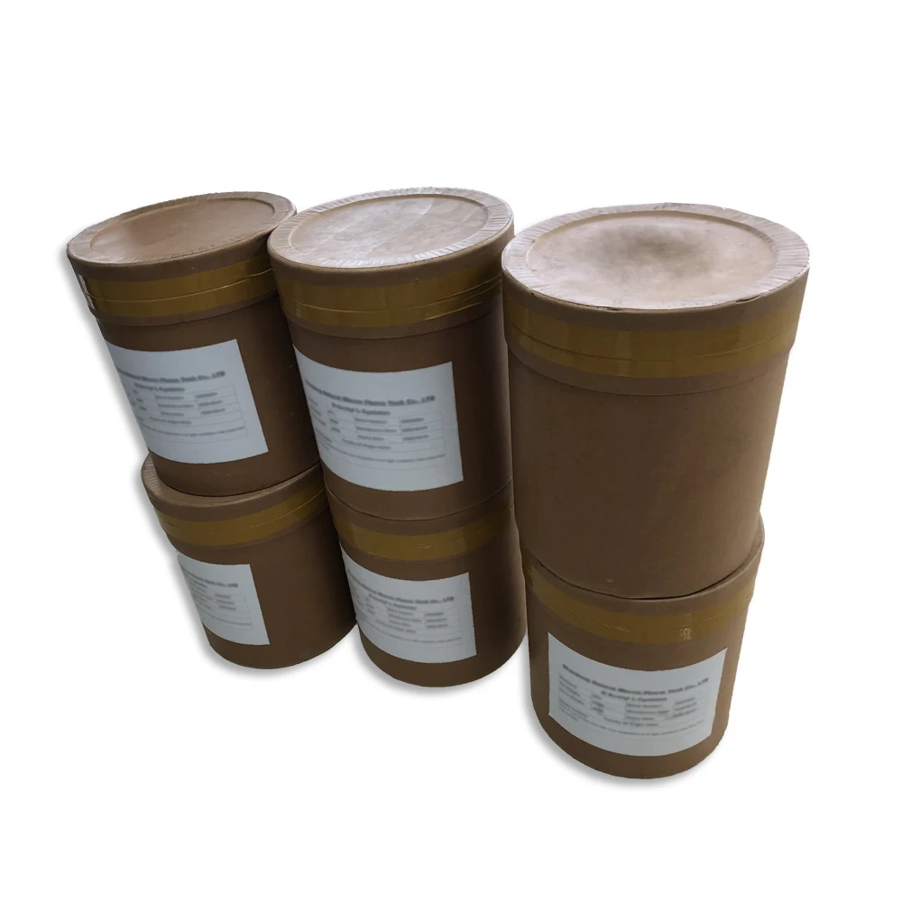 top quality caprylylglycine cas no 14246-53-8 - buy caprylyl