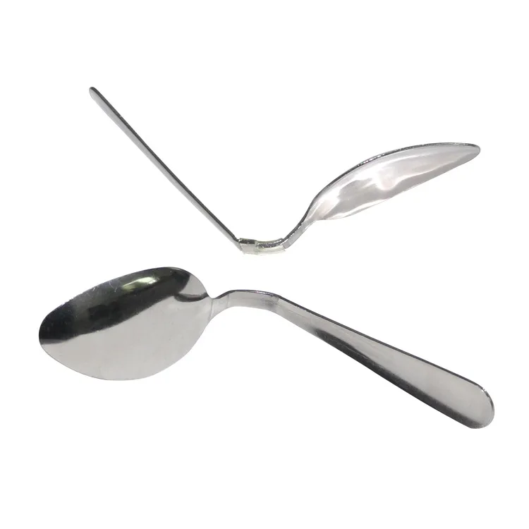 Magic Spoon Bending Trick Prop For Easy Magic Performance Buy Spoon