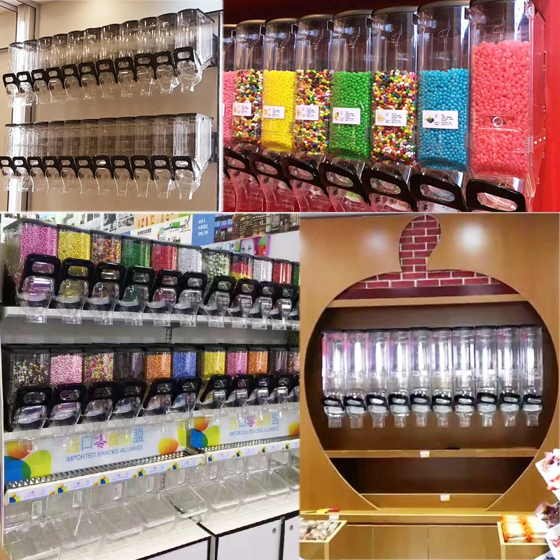 candy dispenser