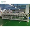 60 42 40 36 32 27 24 22 17 16 12 multi head used high speed computer embroidery machine japan price