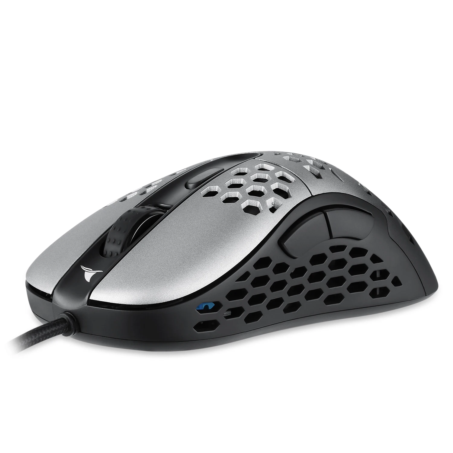 Motospeed Brand Gaming Mouse Highend Lightest Hole Mouse