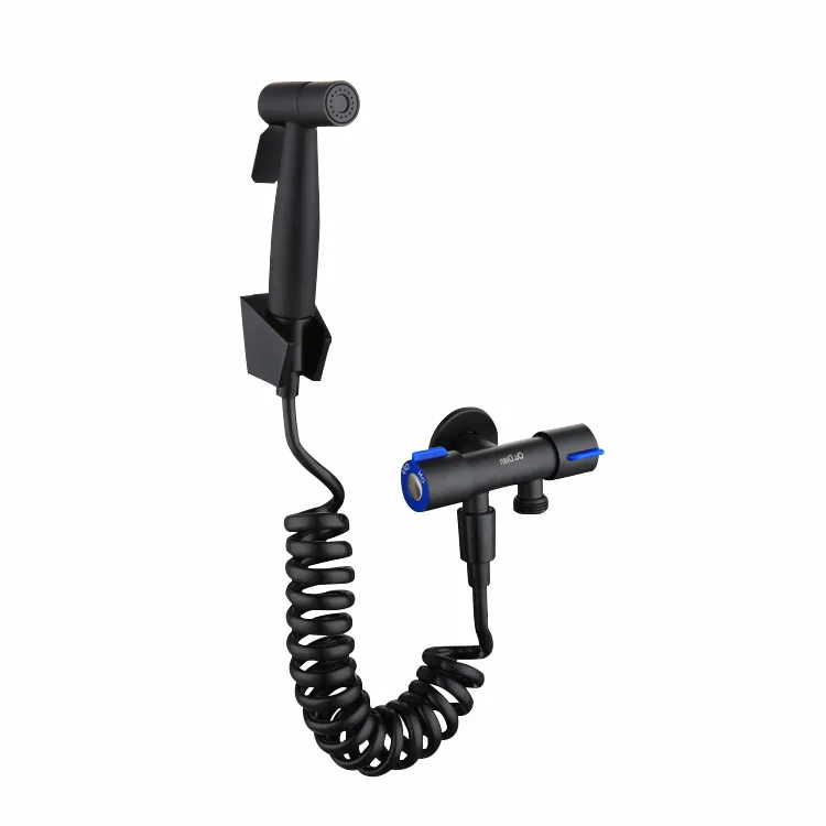 
stainless steel women cleaning Sprayer Set Toilet SUS304 Bidet Hand Spray 