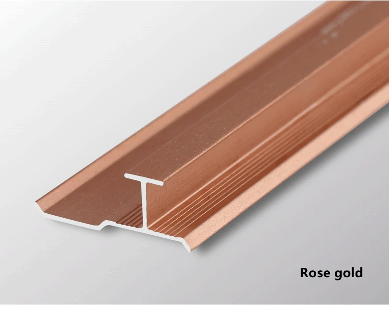 aluminum curved shape tile edging trim tile trim 90 degree angle corner l2023 metal tile trim 3/4 inches supplier