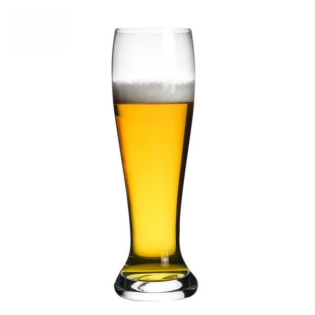 Pilsner Beer Glass