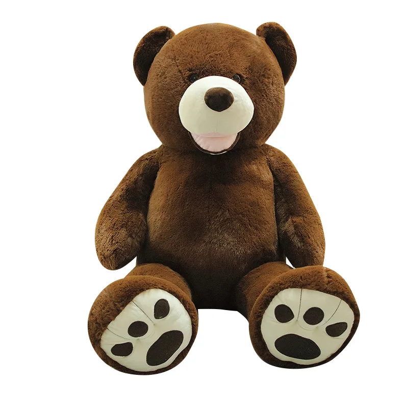 peluches americanos por mayor