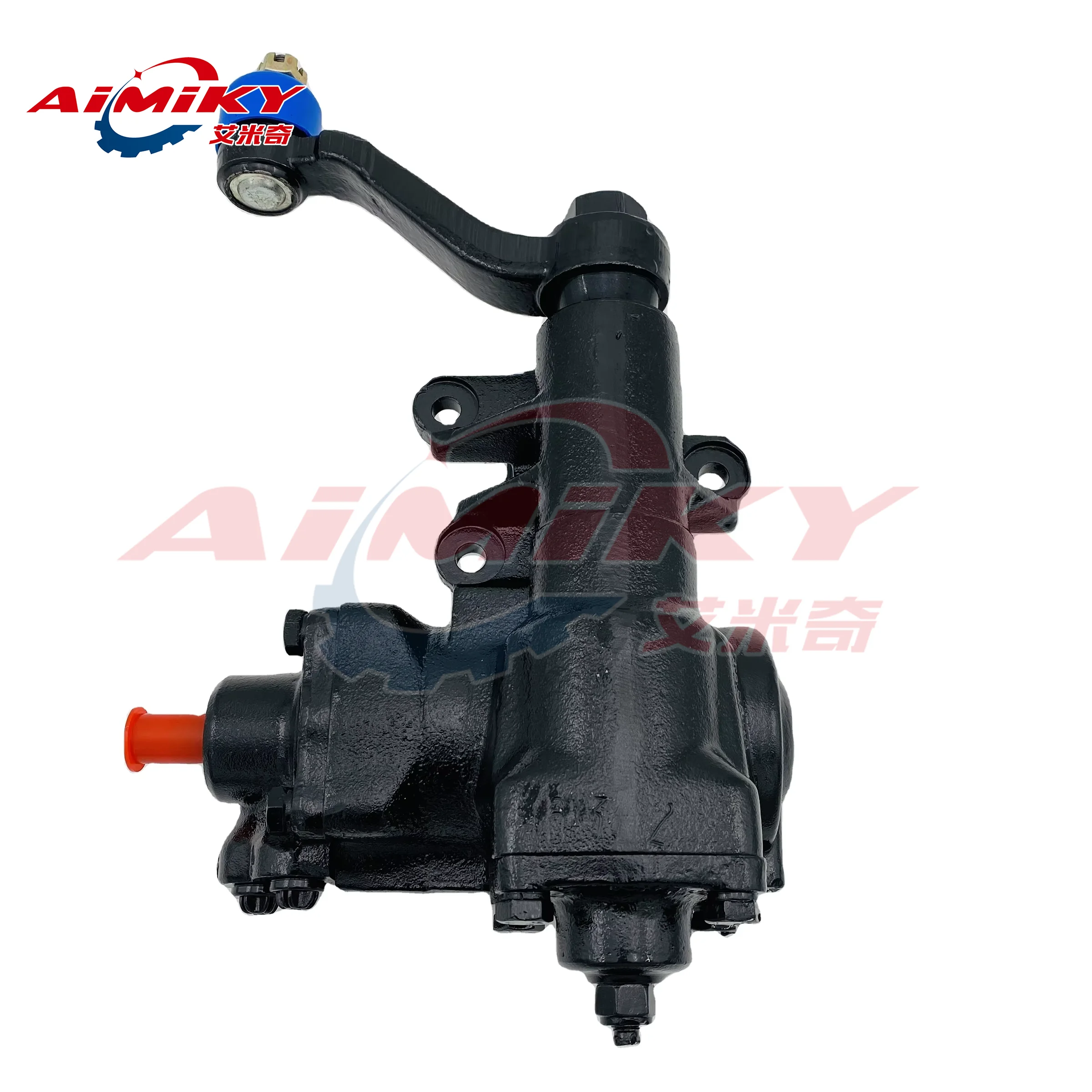 Steering Box for Toyota Hilux 4WD 88-97 | 100% Tested Gear Box for