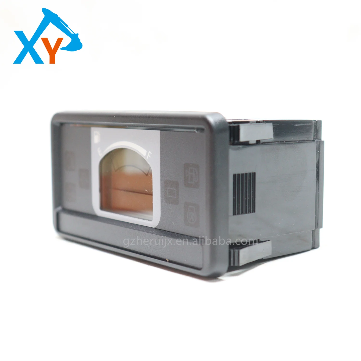 Original Excavator Parts Monitor YD00004107 for ZX17U-5A