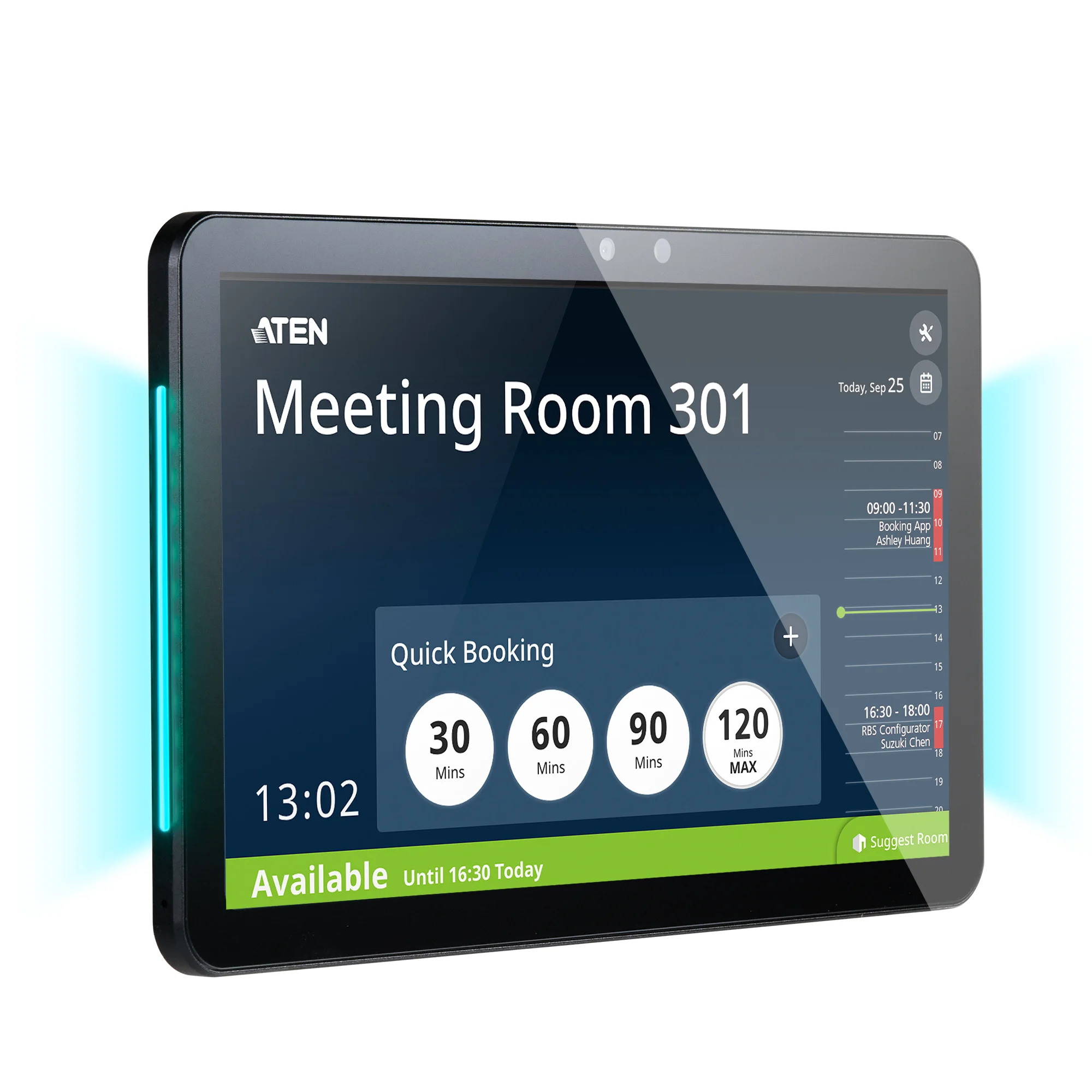 PoE Power Android Tablet Guide: How to Choose Right