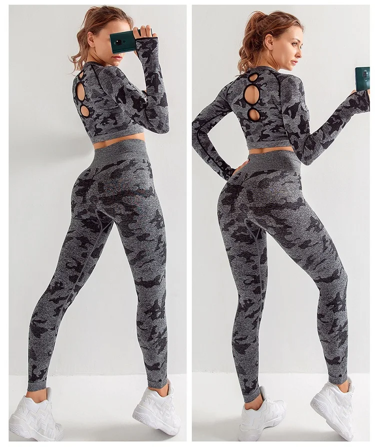 best gym leggings for a good bum