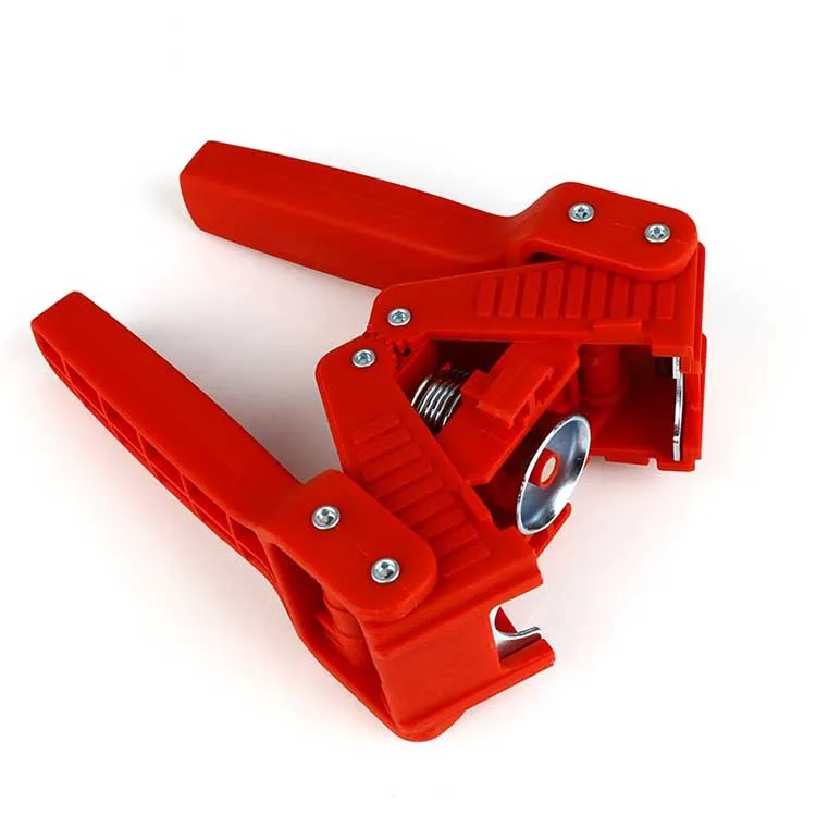 Manual Red Bottle Capper Tool Twin Lever Hand Capper For Home Brewing Bottle Sealer Buy Manual