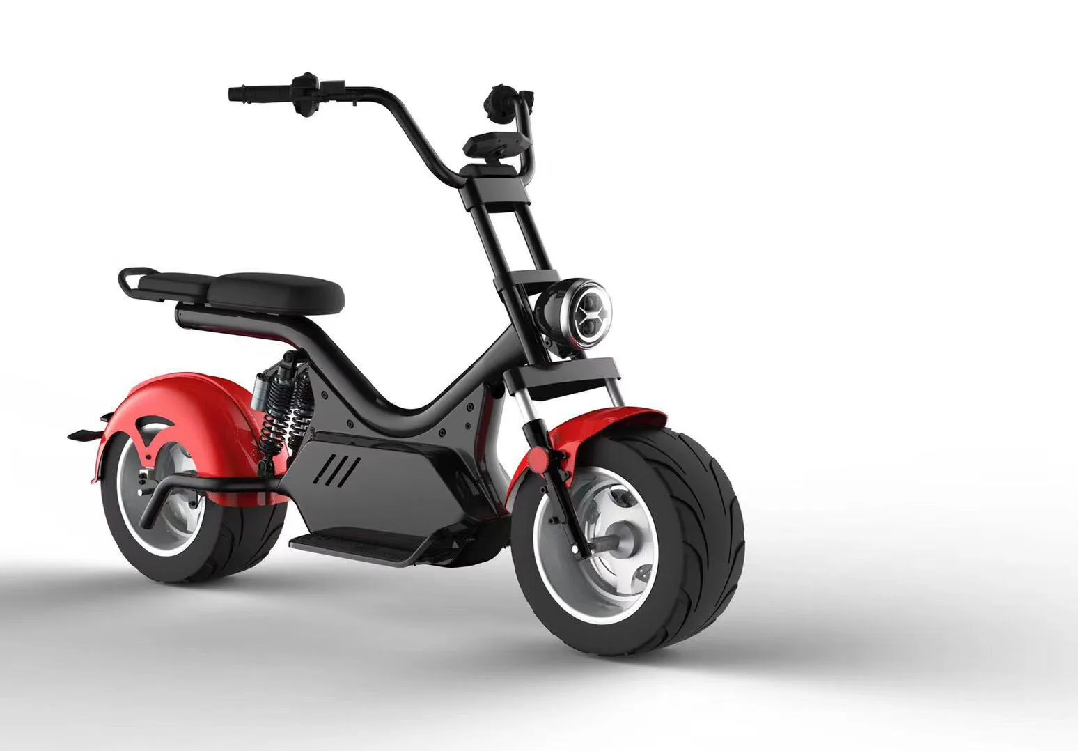 best scooter 2019