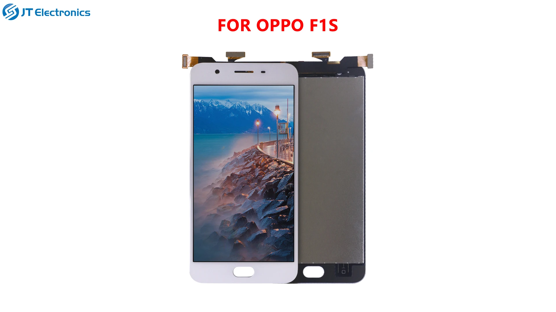 oppo f1s lcd compatible