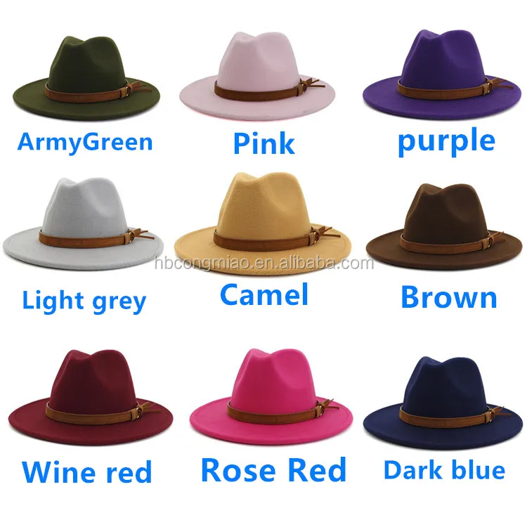 fedora hats colors list .jpg