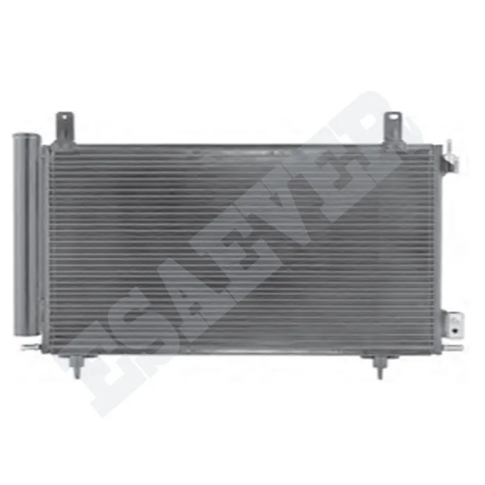 Esaever Air Conditioning Condenser 92191927 Rd6337 L599999 Or2025