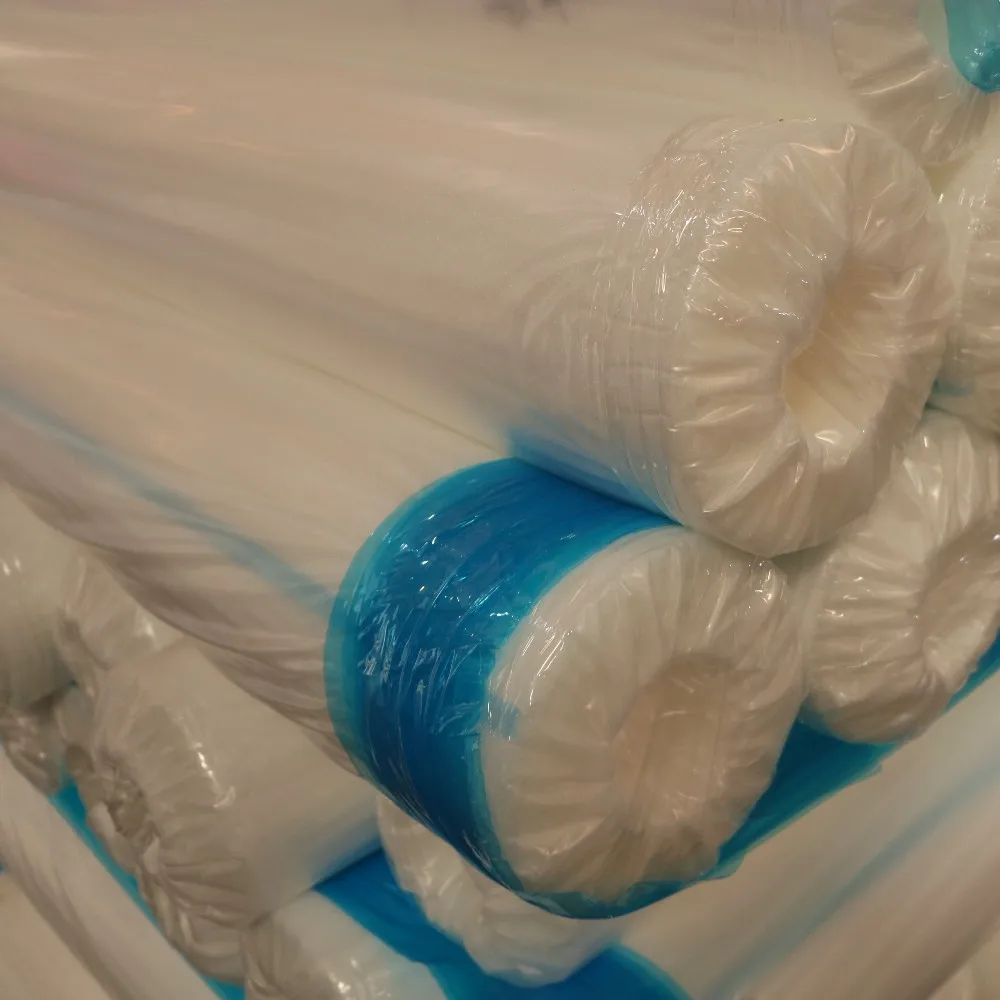 硅胶胶防静电掩蔽透明 pet 塑料薄膜卷